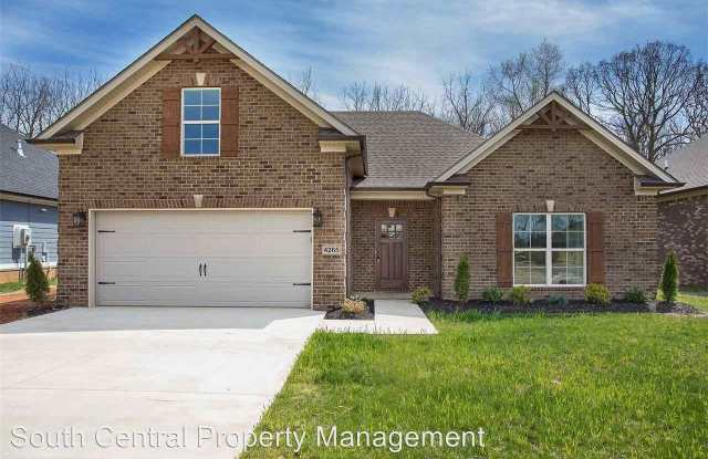4265 Legacy Pointe - 4265 Legacy Pointe St, Warren County, KY 42104
