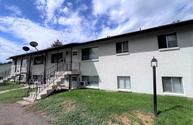 1428 W 300 N (The Virginian Apartments) 14 Plex photos photos 1428 W 300 N (The Virginian Apartments) 14 Plex photos photos