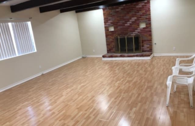13938 Burton St - 13938 Burton Street, Los Angeles, CA 91402
