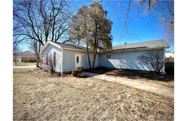 20738 S Hickory Creek Ct - 20738 South Hickory Creek Court, Frankfort Square, IL 60423