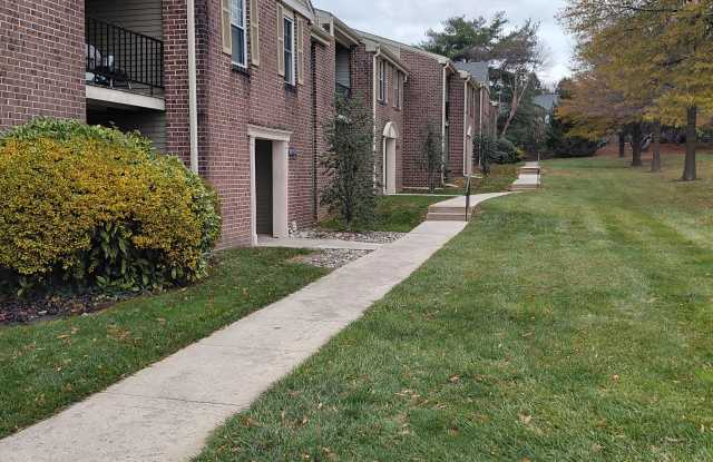 93 Ramsgate Court - 93 Ramsgate Court, Blue Bell, PA 19422