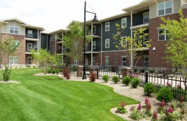 The Retreat On Washington - Affordable Housing Gallery 2