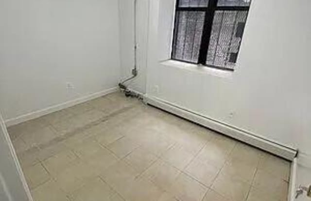 521 West 180th St. - 521 West 180th Street, New York City, NY 10033