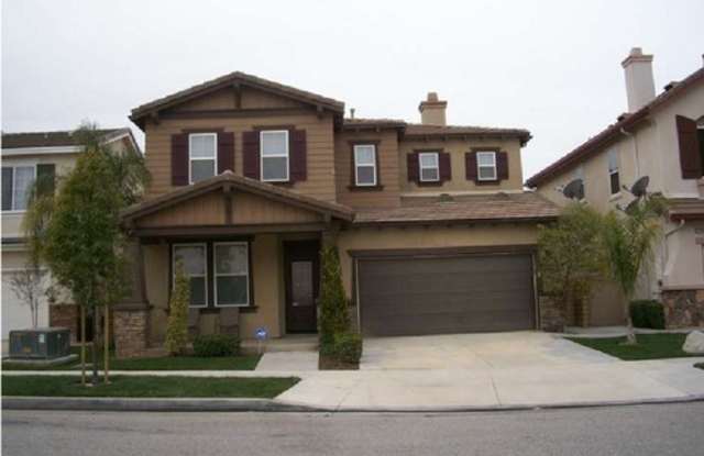 4 Bedroom Home for Rent in Valencia's Creekside Community! photos photos