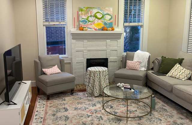 149 South Bull Street - 149 South Bull Street, Columbia, SC 29205