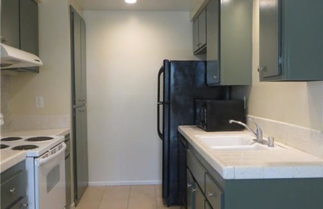 5420 McCulloch Avenue - 5420 McCulloch Avenue, Temple City, CA 91780