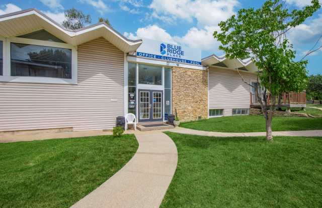 Blue Ridge Place photos photos