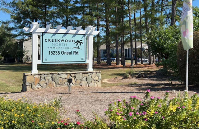 Creekwood North photos photos
