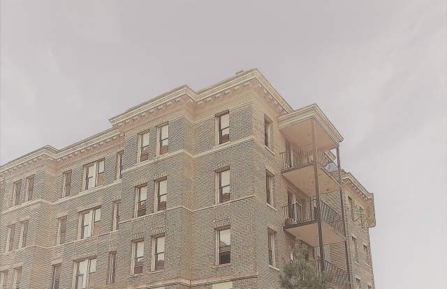 The Barlow at Kalorama Park photos photos