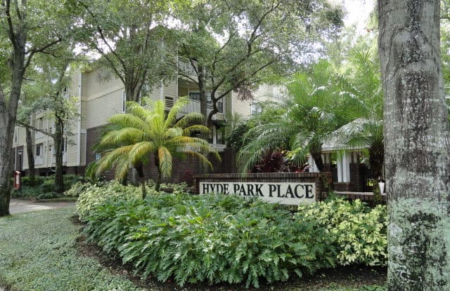 1000 W Horatio St Apt 316 - 1000 W Horatio St Apt 103, Tampa, FL 33606