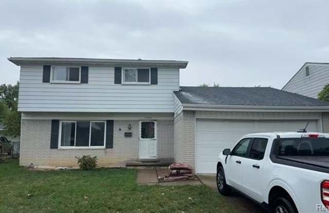 31606 Campbell Road - 31606 North Campbell Road, Madison Heights, MI 48071 31606 Campbell Road - 31606 North Campbell Road, Madison Heights, MI 48071