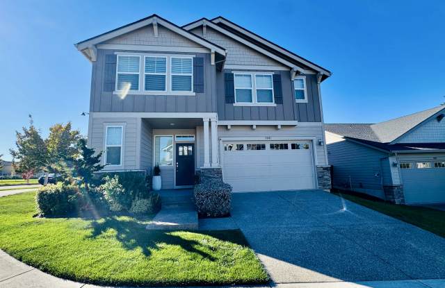 5081 Se 83rd Ave - 5081 Southeast 83rd Avenue, Washington County, OR 97078