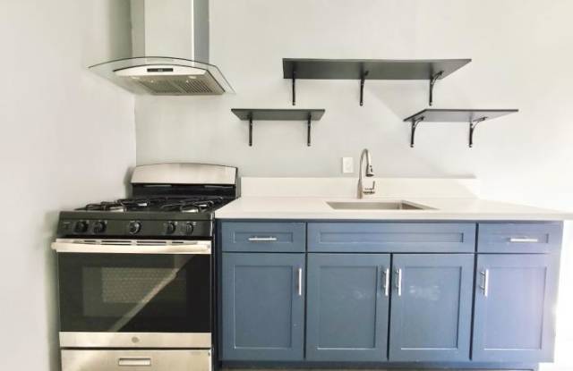 1121 S Norton Ave - 1121 South Norton Avenue, Los Angeles, CA 90019