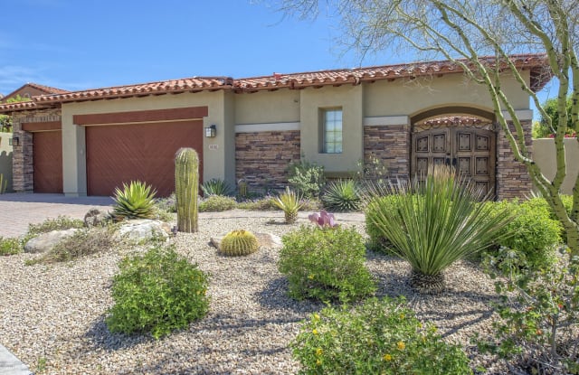 32785 N 74TH Way - 32785 North 74th Way, Scottsdale, AZ 85266