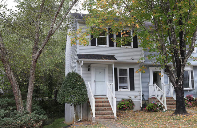 20 Durbin Place - 1 - 20 Durbin Place, Durham, NC 27705