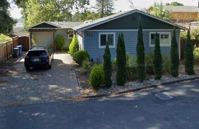 Beautiful 3 Bedroom Home in Scotts Valley — Spacious Yard  Ideal Location! photos photos
