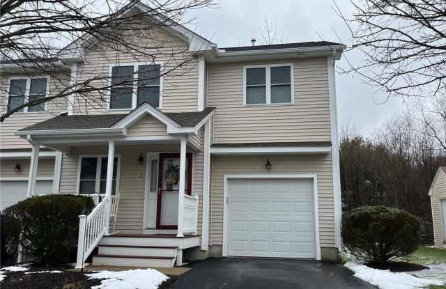 3 Silver Cup Circle - 3 Silver Cup Circle, West Warwick, RI 02893