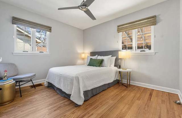 1380 Hudson Street - 1380 Hudson Street, Denver, CO 80220