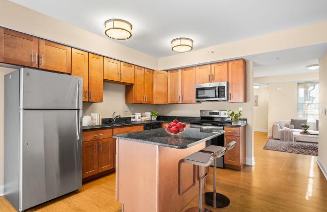 Corner Park Apartments photos photos