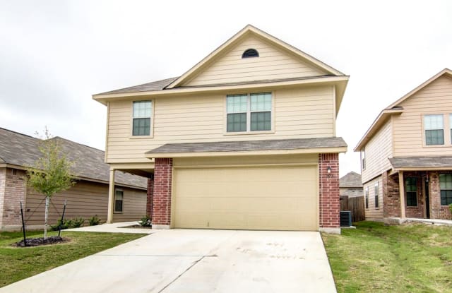 7515 Whispine - 7515 Whispine, San Antonio, TX 78218