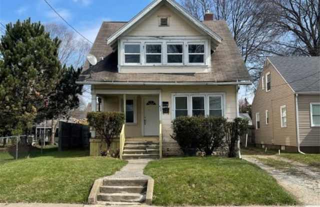 459 Patterson Avenue - 459 Patterson Avenue, Akron, OH 44310