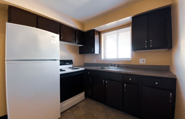 Springcrest Apartments Gallery 4