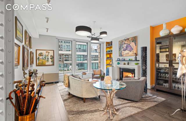 66 Leonard Street photos photos
