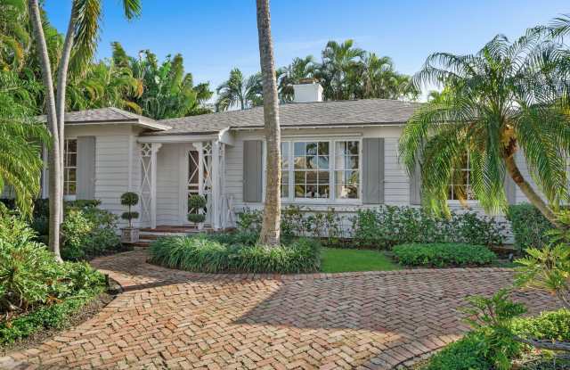 248 Colonial Lane - 248 Colonial Lane, Palm Beach, FL 33480