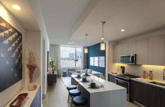 3039 Nowitzki Way, #2122 - 3039 Nowitzki Way, Dallas, TX 75207