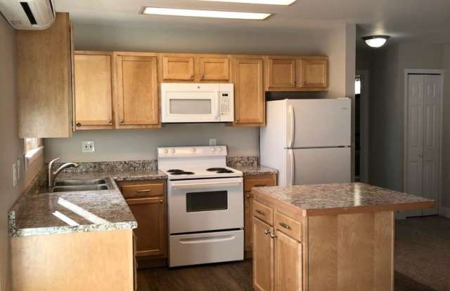 Christopher Village Apartments photos photos