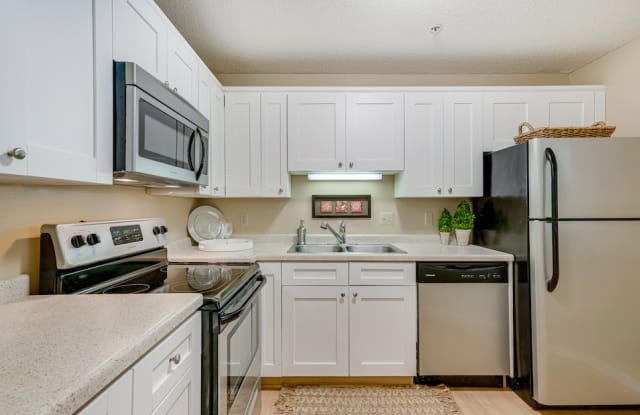 Highland Ridge Apartments photos photos