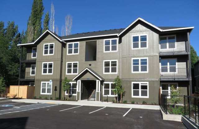 Leaf Apartments photos photos