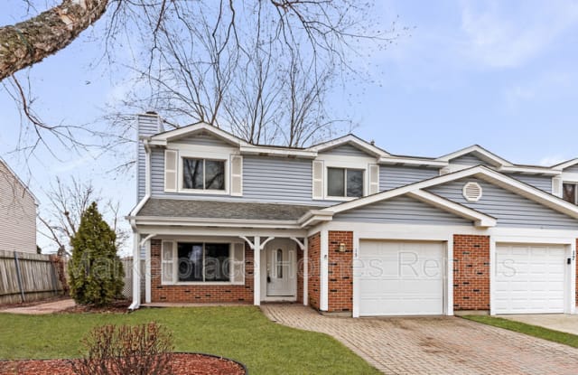15 Brittany Ln - 15 Brittany Lane, Glendale Heights, IL 60139
