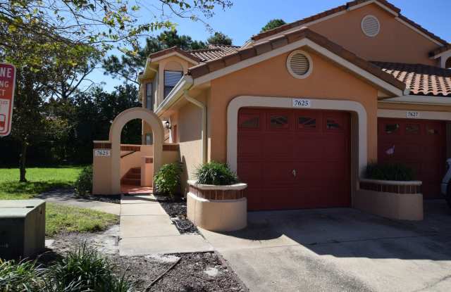 3/2 Condo For Rent at 7625 Sugar Bend Drive Orlando, FL 32819 Gallery 1
