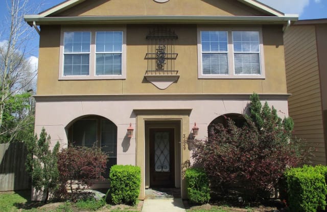 3439 Clearview Circle - 3439 Clearview Circle, Houston, TX 77025