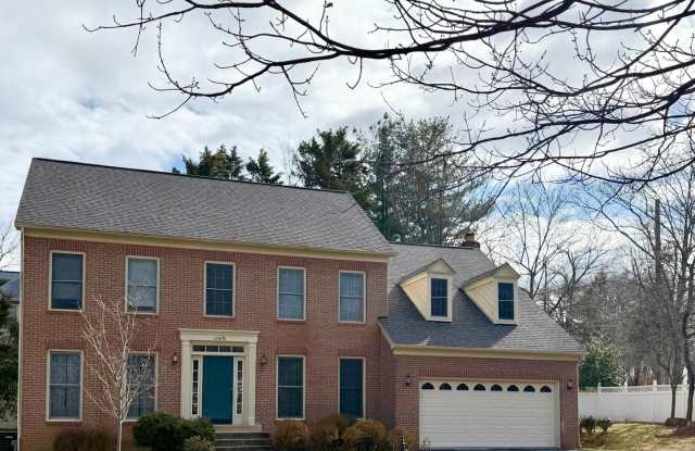 11401 ROYAL VIEW CT - 11401 Royal View Court, North Potomac, MD 20850