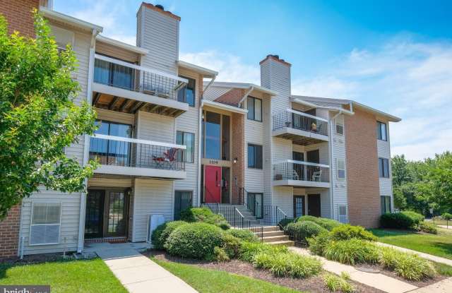 1109 CASTLE HARBOUR Way unit: 1D - 1109 Castle Harbor Way, Glen Burnie, MD 21060 1109 CASTLE HARBOUR Way unit: 1D - 1109 Castle Harbor Way, Glen Burnie, MD 21060