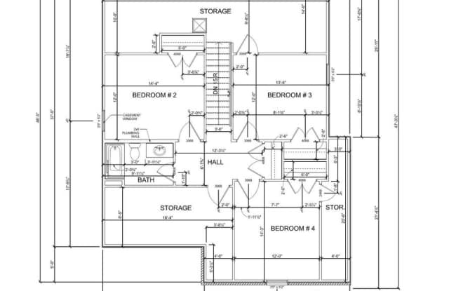 Home for Rent in Clay, AL!!!! Available to View Now!!! Gallery 4
