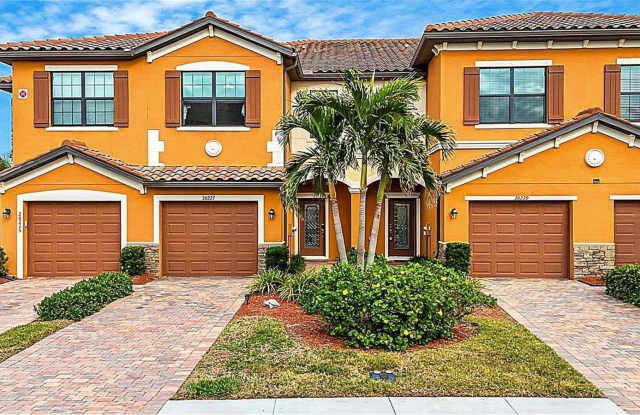 20229 LAGENTE CIRCLE - 20229 Lagente Circle, North Port, FL 34293