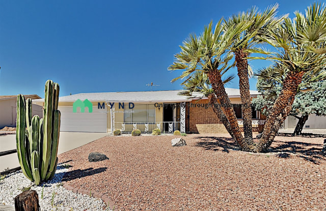 18626 N Welk Dr - 18626 North Welk Drive, Sun City, AZ 85373