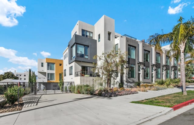 2065 Fifth Avenue - 1 photos photos
