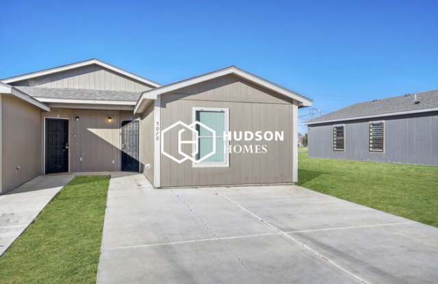 507 North Monroe Street photos photos