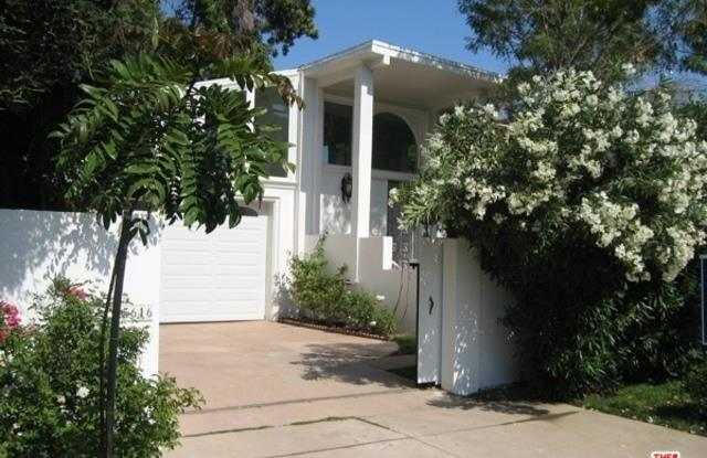 5616 Katherine Avenue - 5616 Katherine Avenue, Los Angeles, CA 91401