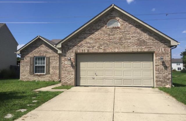 3420 Cold Harbor Drive - 3420 Cold Harbor Drive, Indianapolis, IN 46227