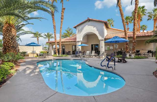 Senior Housing - Court Senior Apartments photos photos