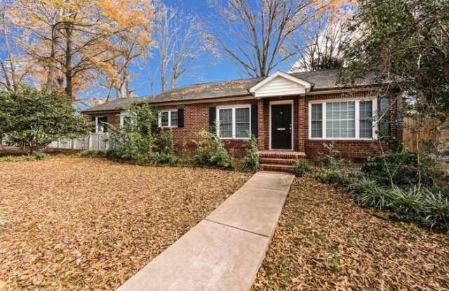 2951 Temple Lane - 2951 Temple Lane, Charlotte, NC 28205