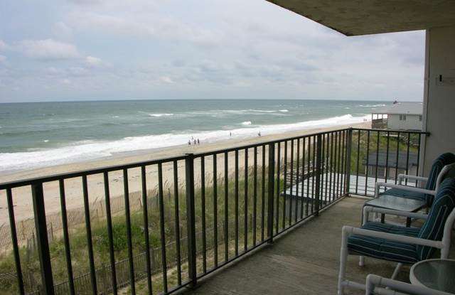 6317 South Virginia Dare Trail - 5691Unit 304 Gallery 3