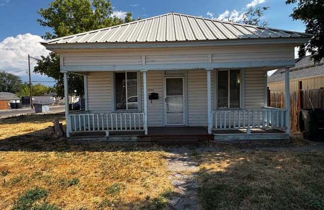 2 Bedroom 1 Bathroom Home in Pocatello Idaho photos photos