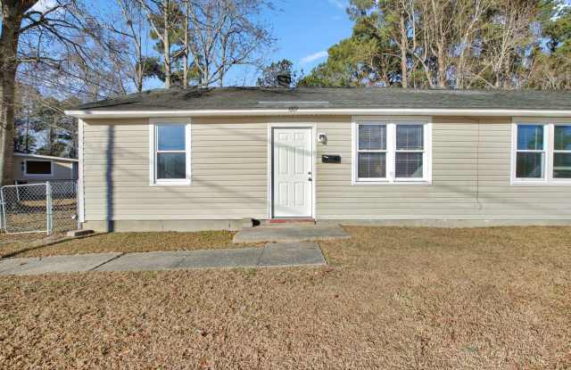 2 Bedroom Duplex in Jacksonville photos photos