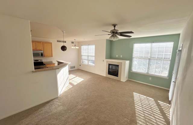 Charming 2BR Condo in Erie - 1435 Blue Sky Way, Erie, CO 80516